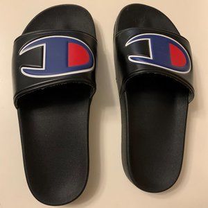 Champion Slides for Kids - Size 5